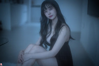 [PINK] Ye Seul (냥슬) – Nyansul Personalized [After Work] 02