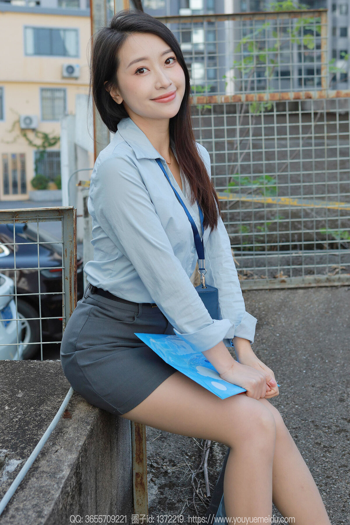 IESS异思趣向 SXJ No.1884 Xiao Jie