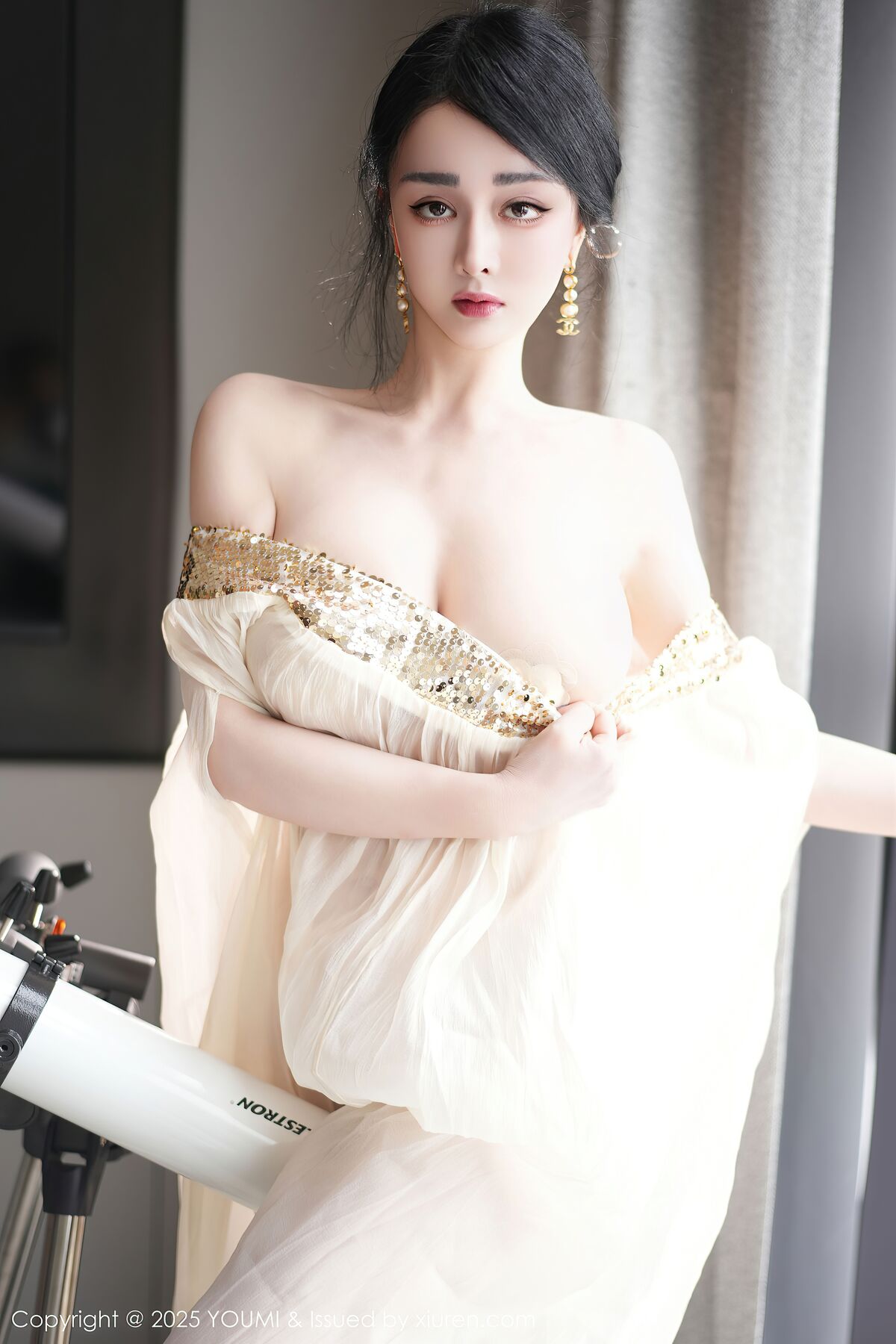 YouMi尤蜜荟 Vol.1132 Yun Er (63P)