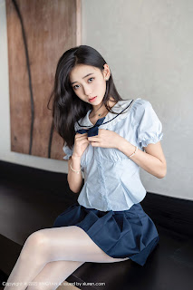XingYan Vol.360 时安安
