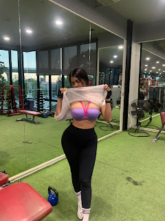 Yanisa Samohom P3