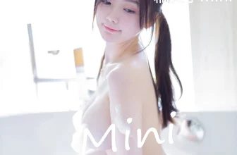 [Xiuren秀人網系列]2020.05.11 No.2236 糯美子Mini 完整版無水印寫真[59P]
