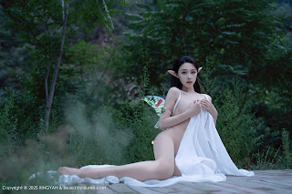 XingYan Vol.314 清妙