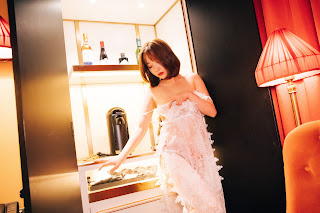 [Loozy] Son Ye-Eun (손예은) – Halloqueen (S.Ver)