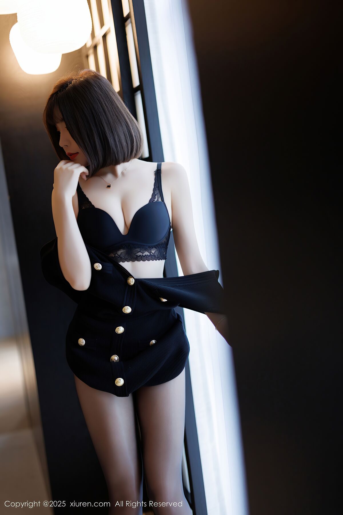 XiuRen秀人网 No.10013 徐莉芝Booty (91P)