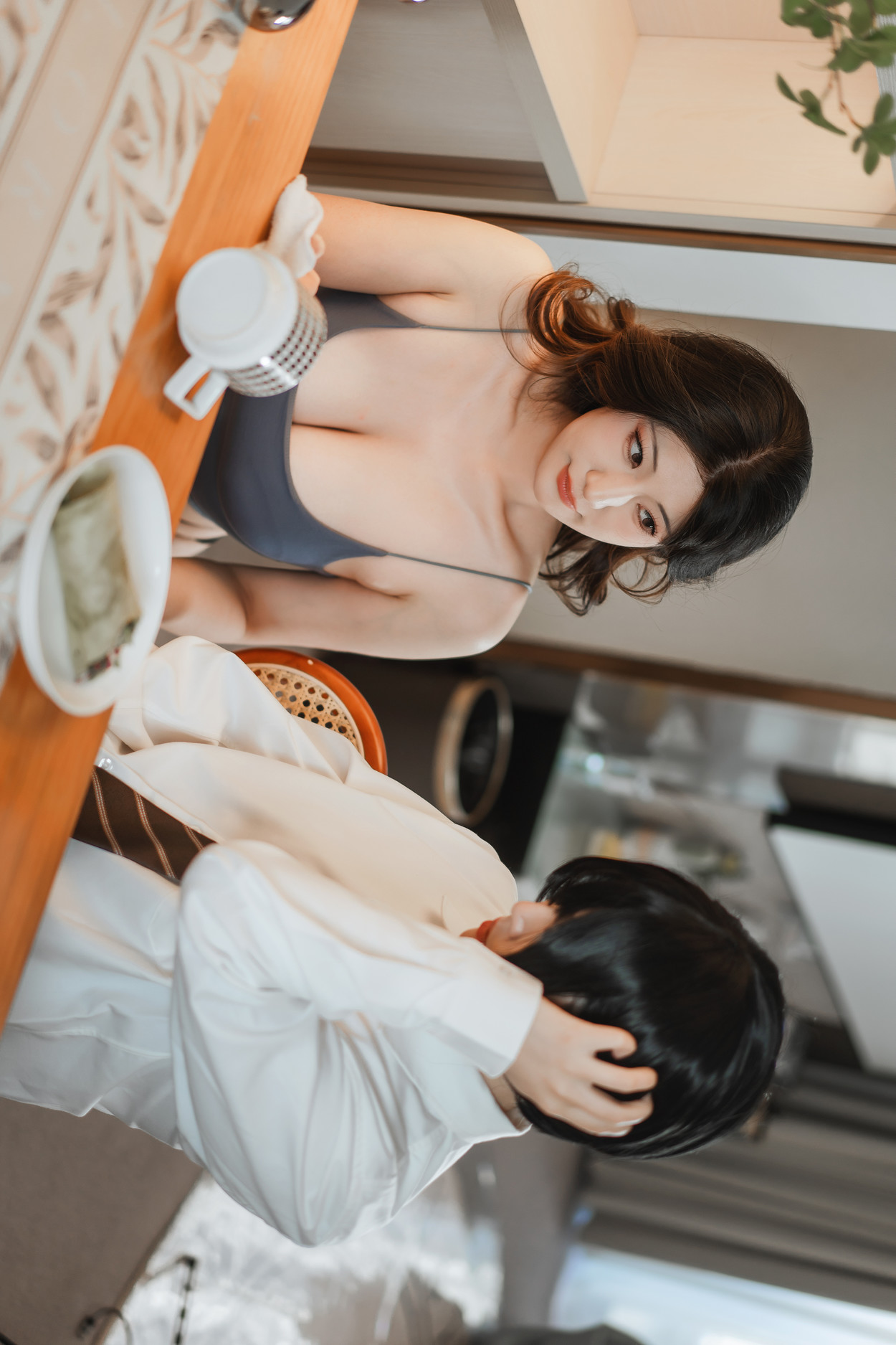 Cosplay 星澜是澜澜叫澜妹呀 继母的朋友们 Set.01
