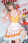 Coser@Hiko – Koi Kaze Part2
