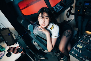 [Loozy] Sonson (손손) – Night Flight