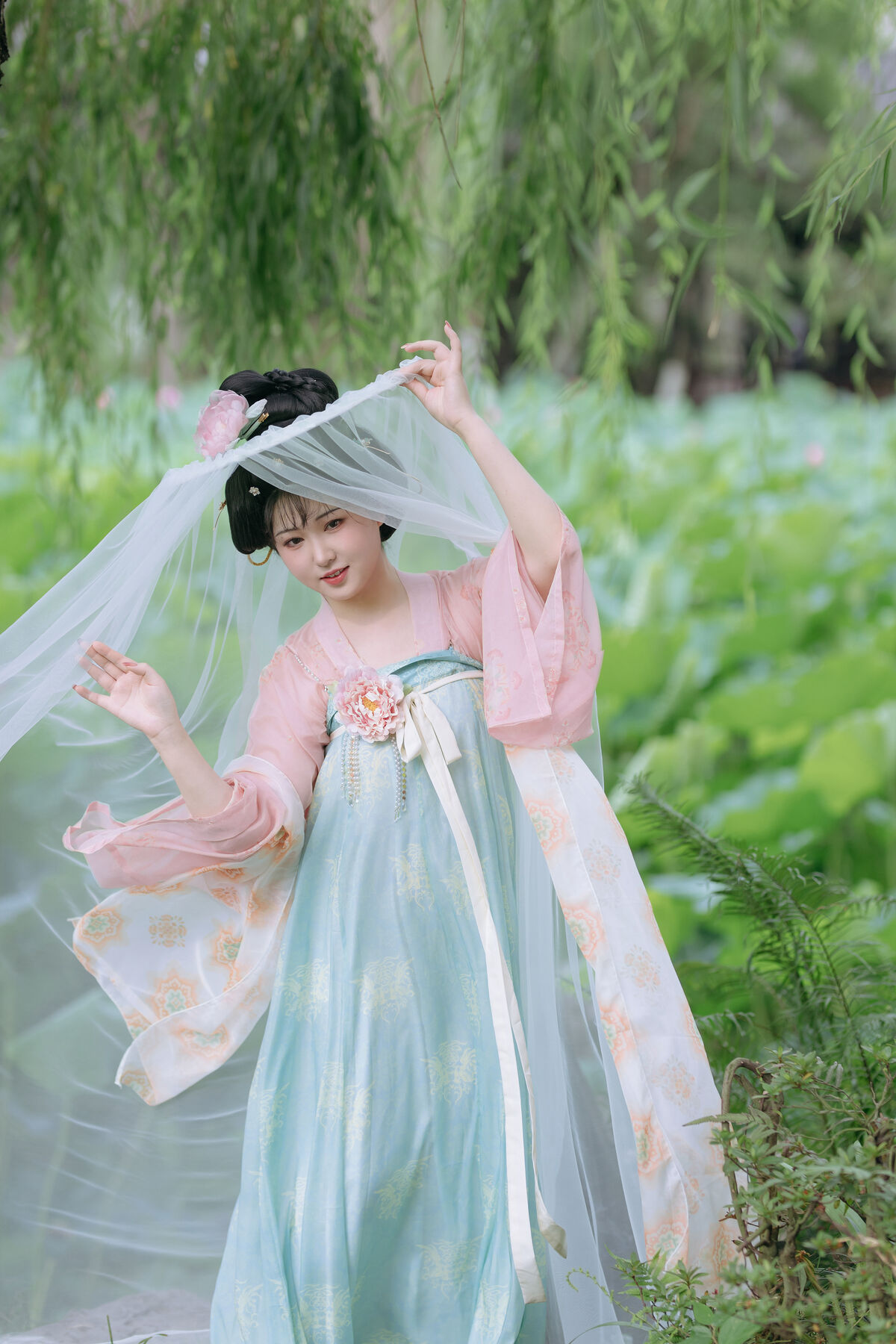 YiTuYu艺图语 Vol.8519 子小浔 (29P)