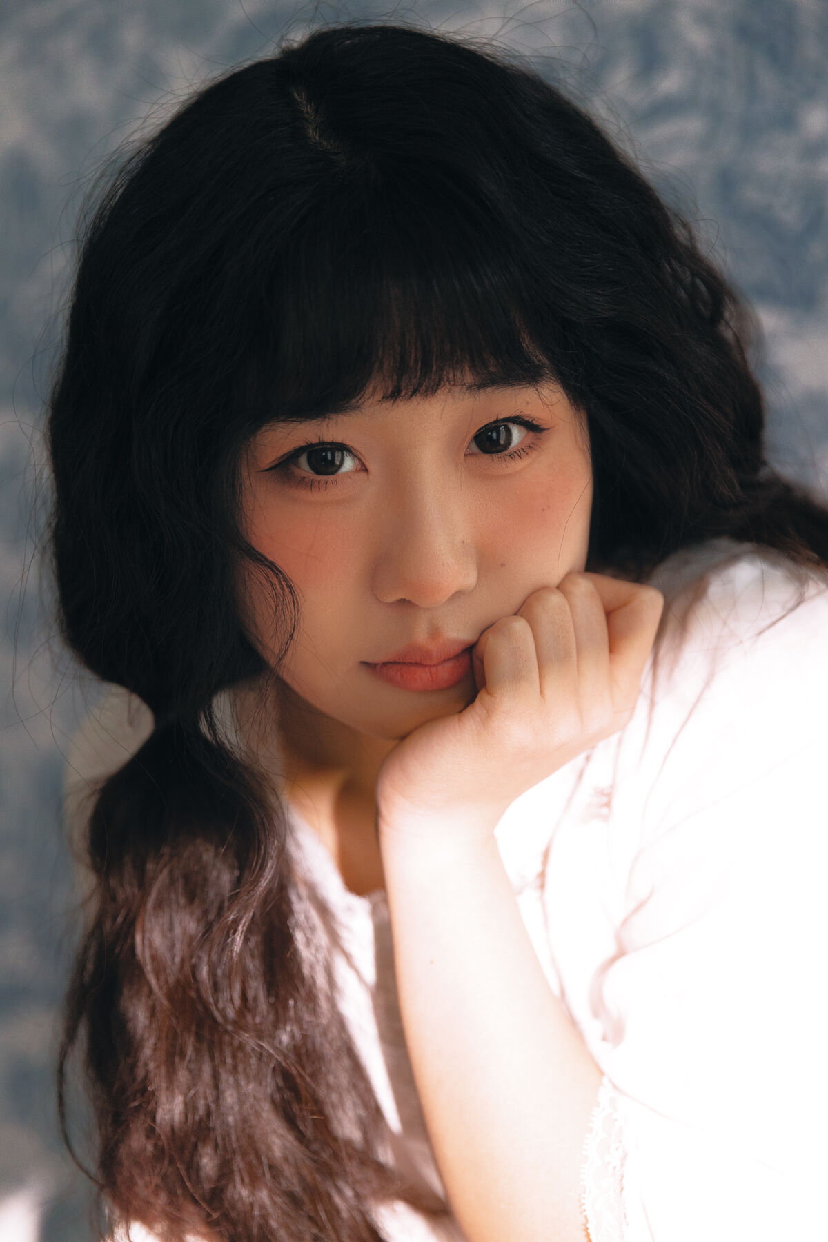 YiTuYu艺图语 Vol.8488 梅子梅子 (22P)