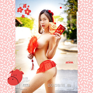 Artwha Desu – Photos P4