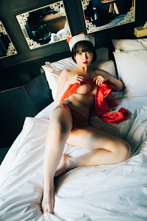 [Loozy] Son Ye-Eun (손예은) – Doube Date Ye-Eun