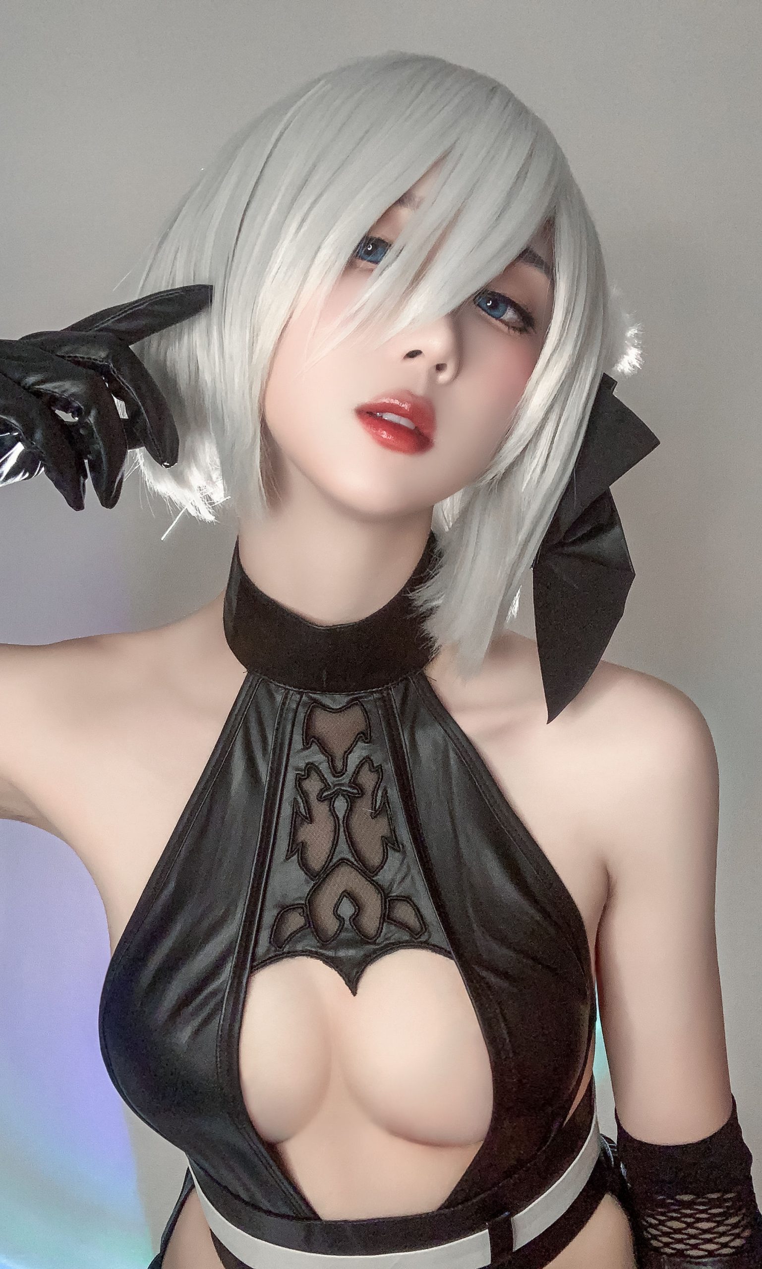 [福利COS] 瓦斯塔亚小龙虾 - 2号B型 忍者