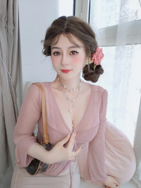 Coser@白银81 [Fantia] 2024年11月会员合集（16套）