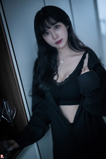 [PINK] Ye Seul (냥슬) – Nyansul Personalized [After Work] 02