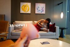 袁瑋YUANWEI Photography – 原秀人摄影师 唯美摄影 色情写拍集 众多美女尺度福利视图合集 Part04 (64P)