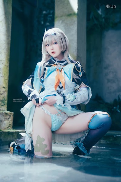 Coser@霜月shimo Firefly (HSR)