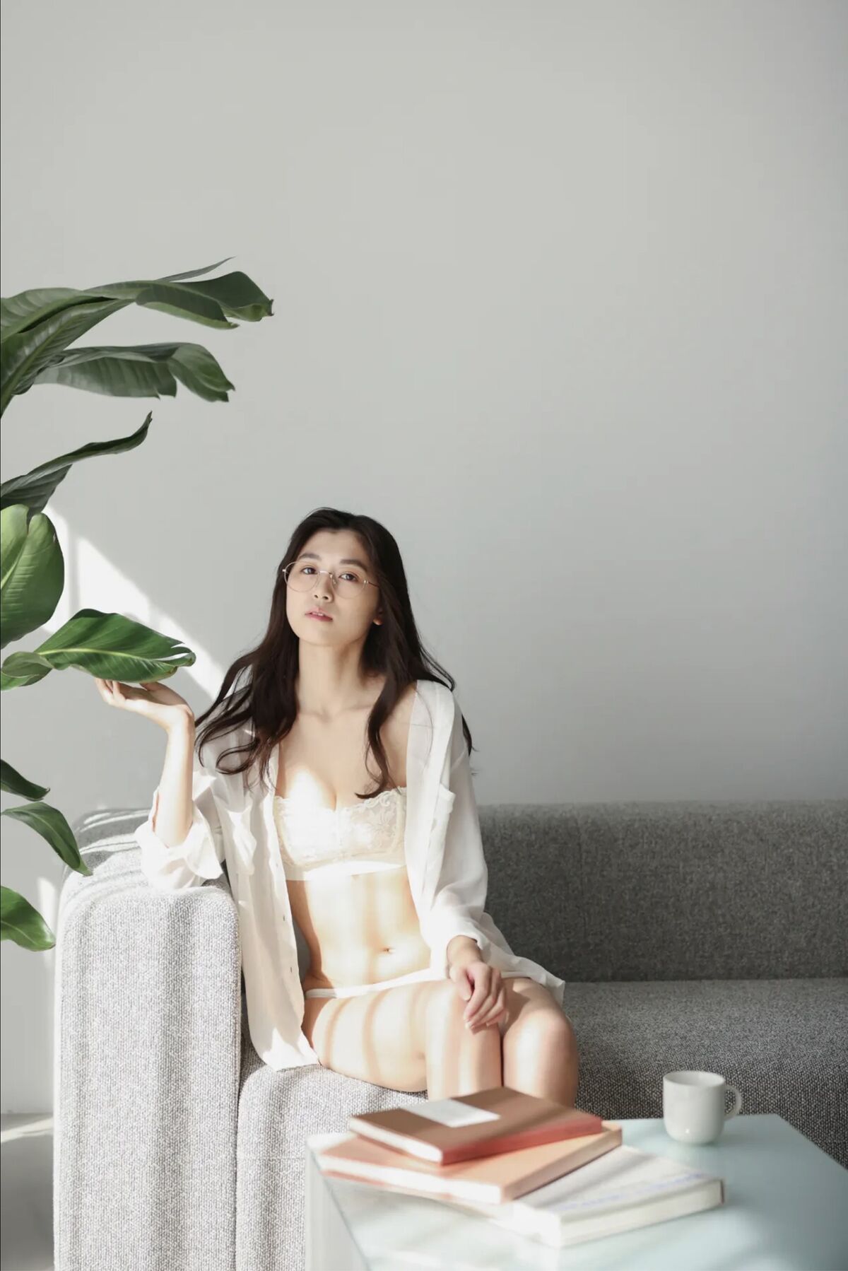JP Kitamuki Miyu 北向珠夕 – Beginning Vol.2