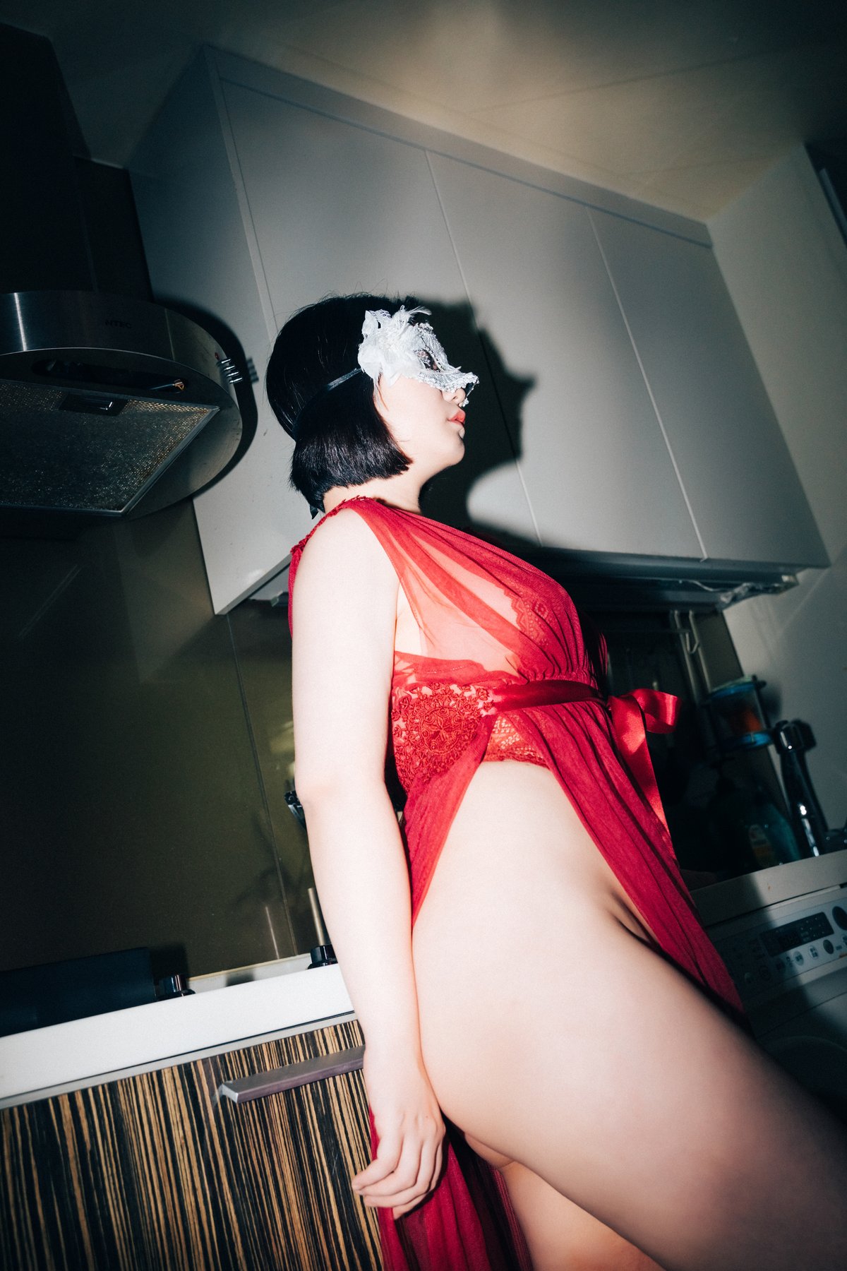 Daa 다아 – Control Me