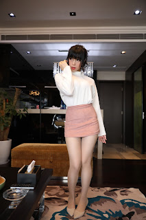 Coser@Kano Nozomi (鹿野希) Vol.06 单马尾眼镜娘