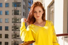 Leona Honey Nemece (115P)