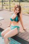SAINT Photolife – Zzyuri (쮸리) Vol.11 Jezzyuri Part 02