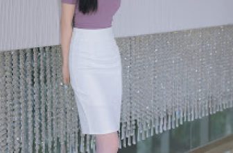 XIUREN No.6865 Yin Tian Tian (尹甜甜)