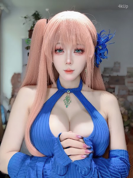 Coser@九言 惑