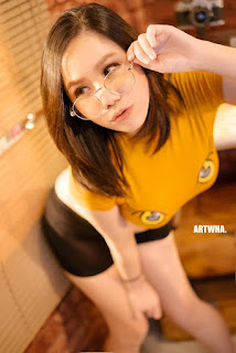 Artwha Desu – Photos P2