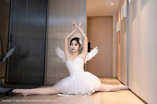 XingYan Vol.324 星冉