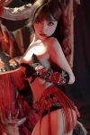 Coser@Bangni邦尼 – 冥2 Part2