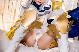 Coser@Hachi_小芭 Paimon