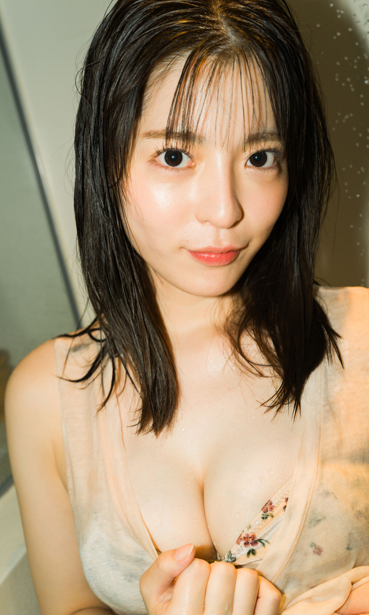JP Nagano Miyabi 長野雅 – デジタル限定写真集 はじめて (85P – 1V)