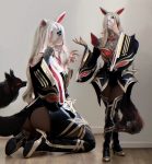 Lunara Fawn – Ahri