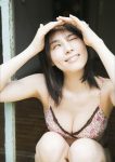Iori Sagara 相楽伊織, デジタル限定 GJ Photobook 「言葉よりも。」 Set.03