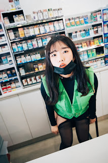 [Loozy] Sonson (손손) – First Nipple Alba (S.Ver)