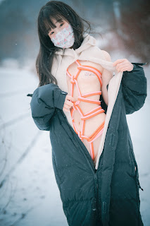 DJAWA Photo – Yeri – Knotting Class #5