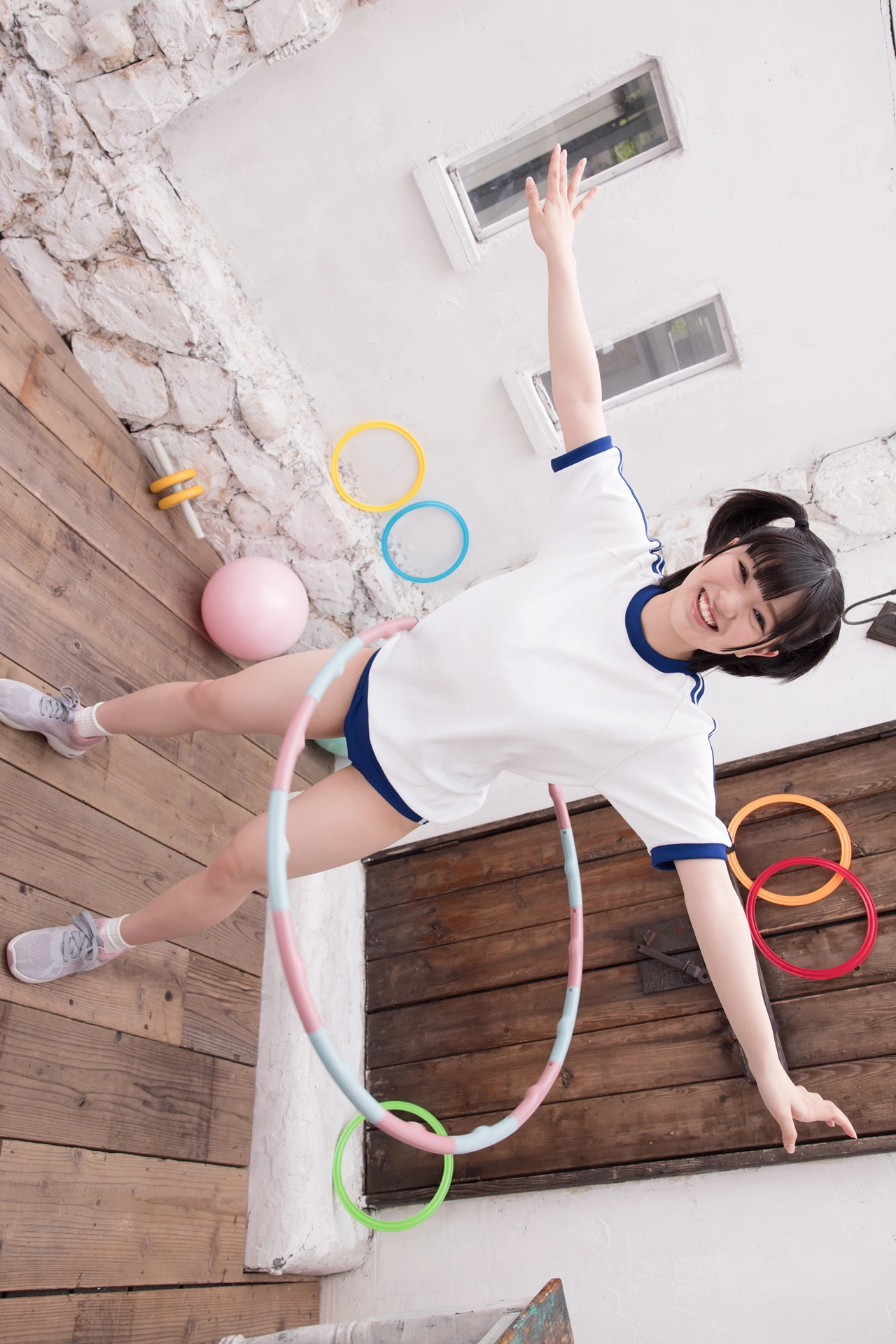 Hinako Tamaki 玉城ひなこ, Minisuka.tv [4k_l_hinako_80]