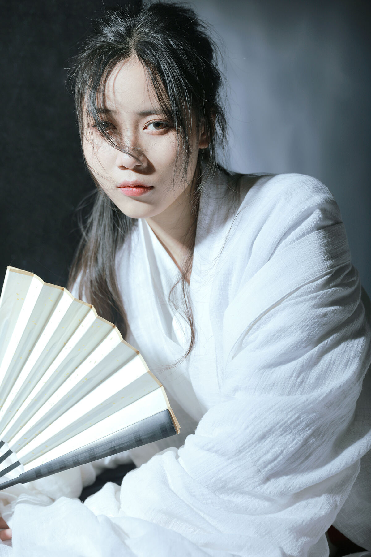 YiTuYu艺图语 Vol.8139 番茄不是番茄 (16P)