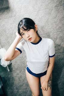 [Loozy] SonSon (손손) – Date at home (+S Ver)