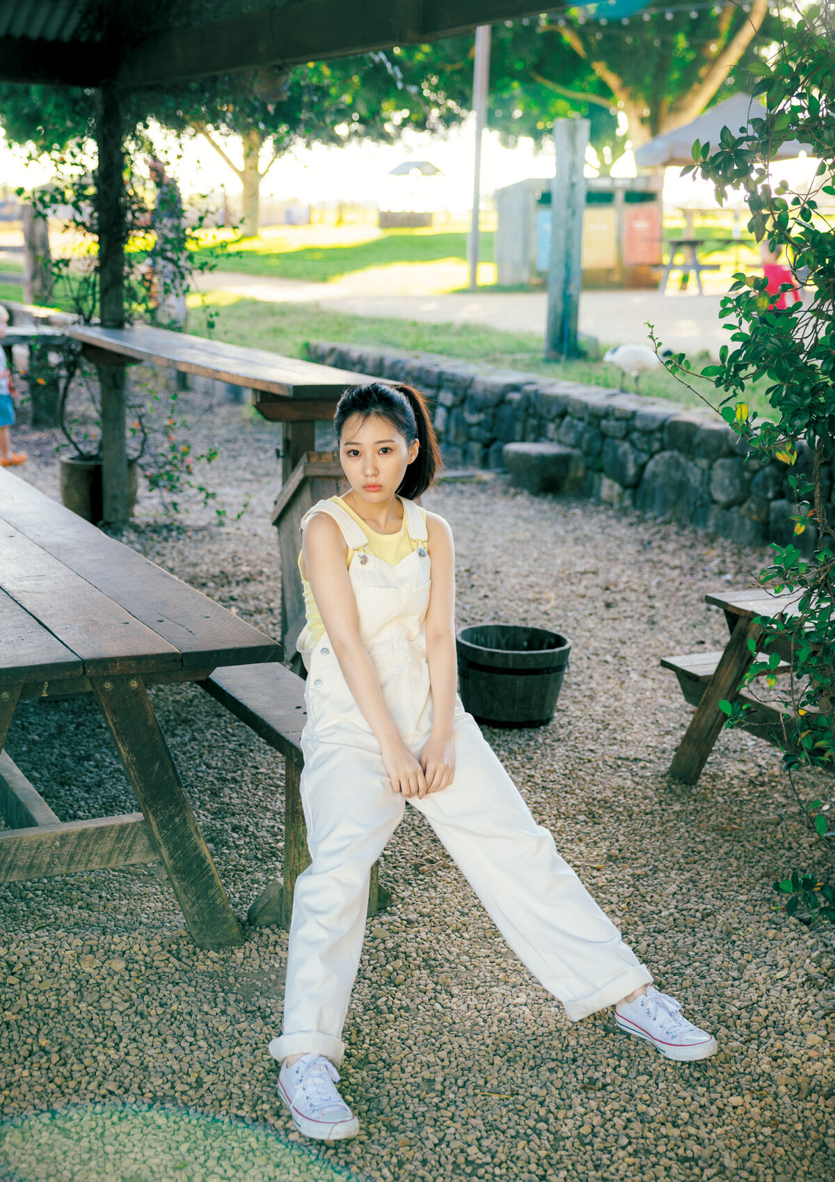 JP Miku Tanaka 田中美久 – 気ままに Part2