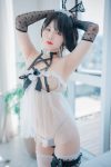 DJAWA Photo – Zia (지아) – Maid Mansion Nº4