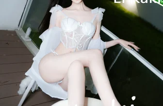 XiuRen秀人网 No.8817 Erikaki