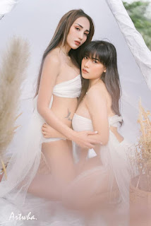 Artwha Desu – Photos P1