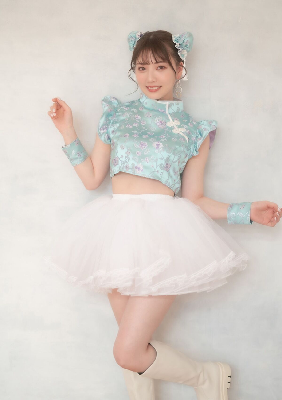 JP Mio Ishikawa 石川澪 – Count sheep (71P)