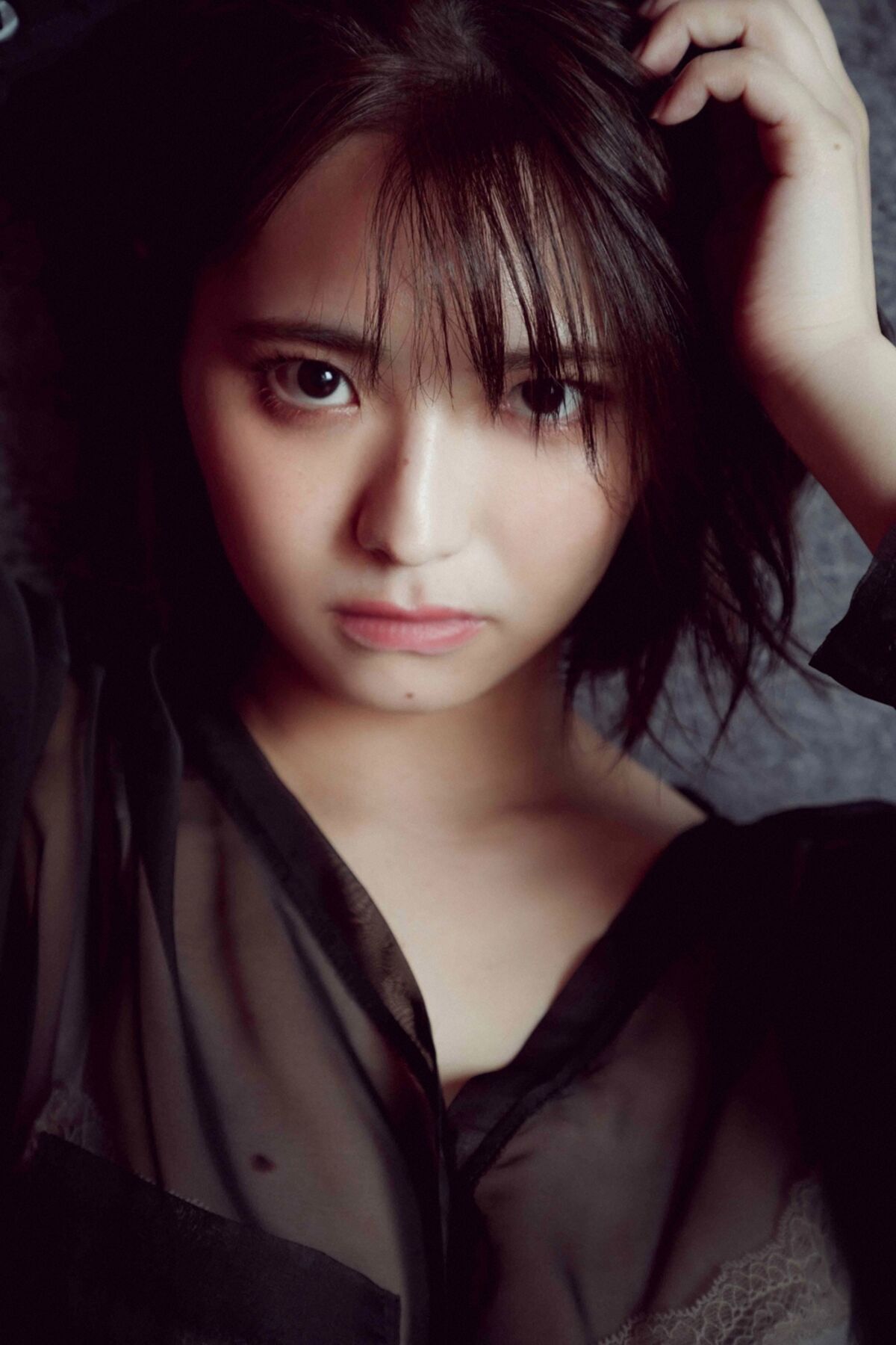 YS Web 2020-12-30 Vol.903 Saya Kataoka 片岡沙耶 – 童顔マシュマロバスト最強説 Part2