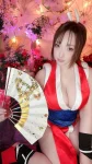 [Shooting Star’s (Saku)] – Big breasted Kunoichi – 3