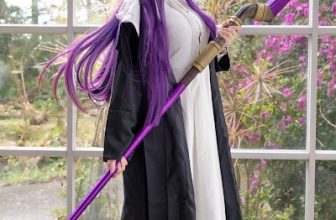 Coser@Machi馬吉 Fern Sousou no Frieren