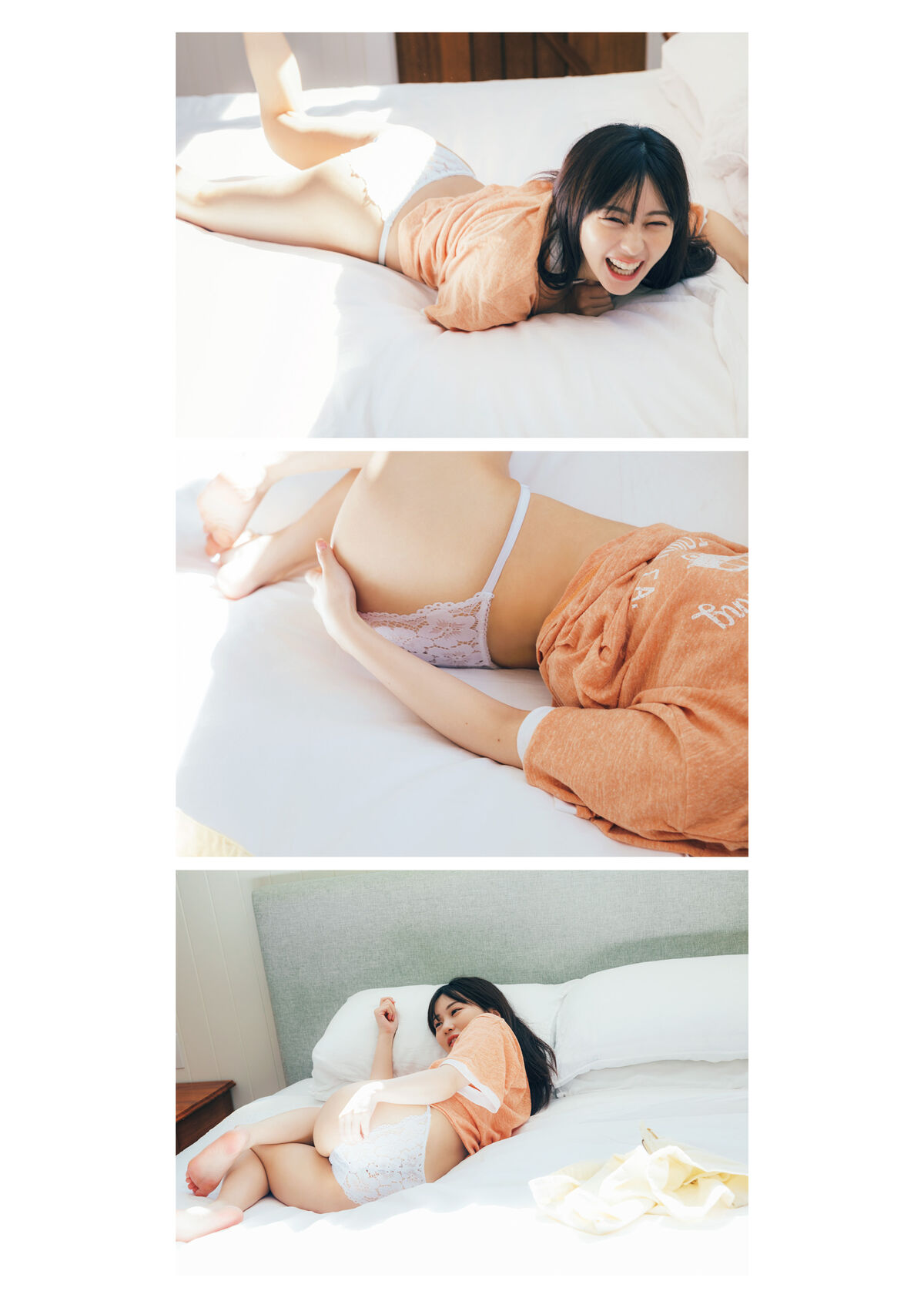 JP Miku Tanaka 田中美久 – 気ままに Part2