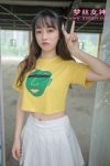 [梦丝女神MSLASS] 李佳琪 甜甜萌妹